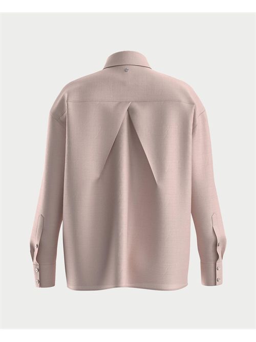 Camicia donna Boss a maniche lunghe BOSS | 50537925690