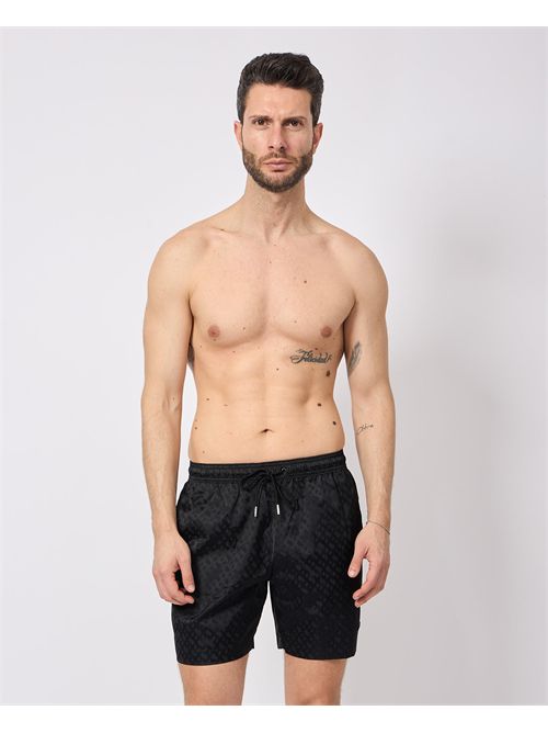 Boxer da mare uomo Boss ad asciugatura rapida BOSS | 50539313001