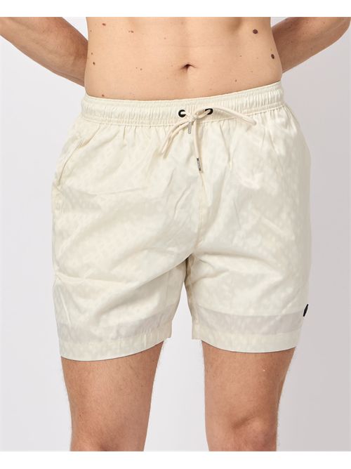 Boss Men's Quick Dry Swim Boxer BOSS | 50539313131