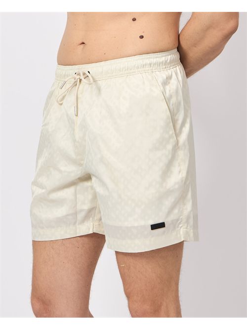 Boxer da mare uomo Boss ad asciugatura rapida BOSS | 50539313131