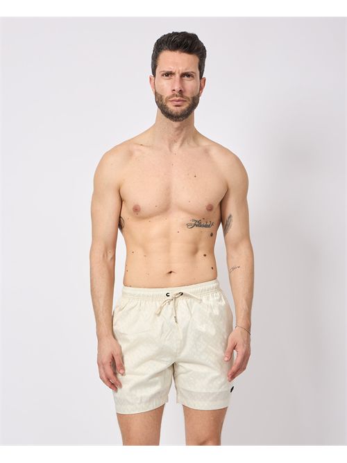 Boxer da mare uomo Boss ad asciugatura rapida BOSS | 50539313131