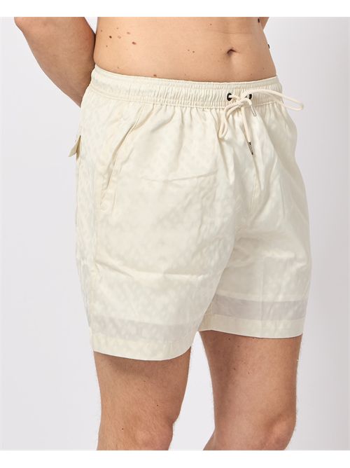 Boxer da mare uomo Boss ad asciugatura rapida BOSS | 50539313131