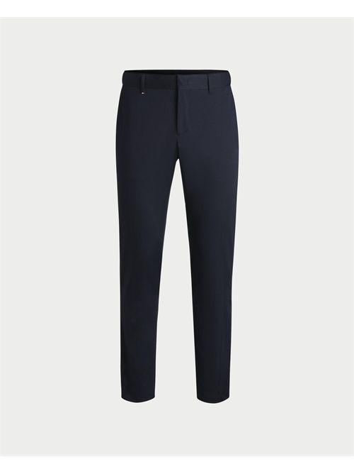 Pantaloni da uomo Boss slim fit BOSS | 50539970404
