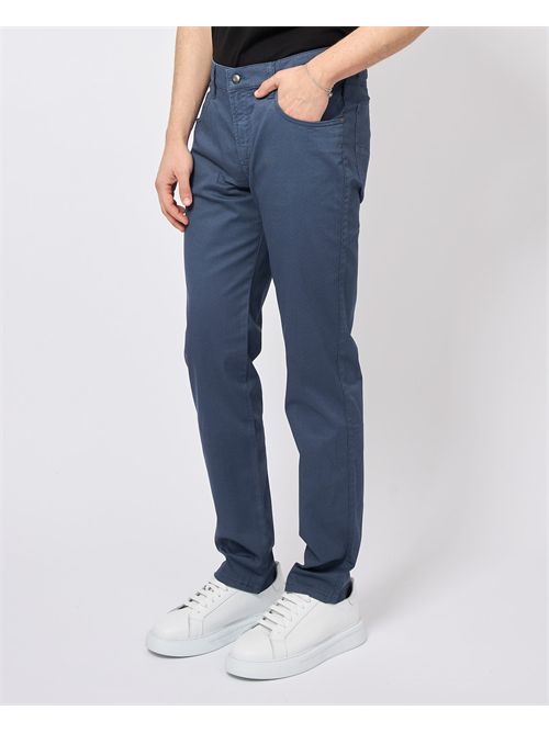 Pantaloni uomo Bugatti 5 tasche BUGATTI | 3270-76370C370