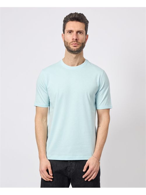 T-shirt uomo Bugatti basic girocollo BUGATTI | 8350-75040C510