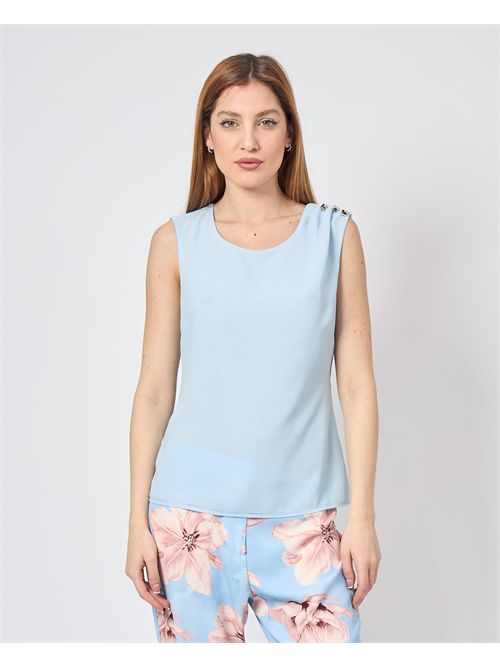 Azzurro