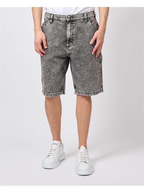 Dickies 5-Pocket Denim Bermuda Shorts DICKIES | DK0A4XCKJ811