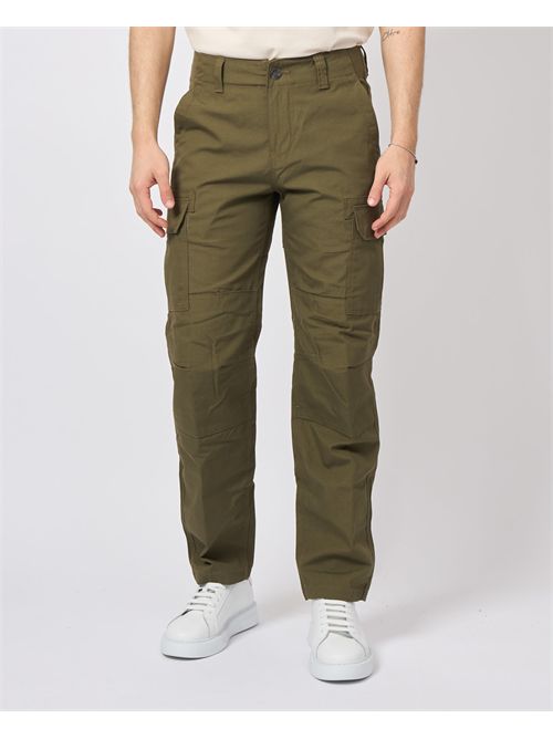 Pantalon cargo en coton Dickies pour homme DICKIES | DK0A4XDUMGR1