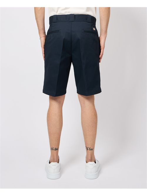 Dickies Cotton Blend Bermuda Shorts DICKIES | DK0A86190DN1