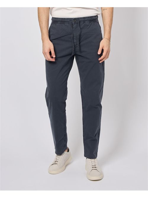 Pantaloni Ecoalf con tasche in cotone biologico ECOALF | MGAPAETHIC0753161