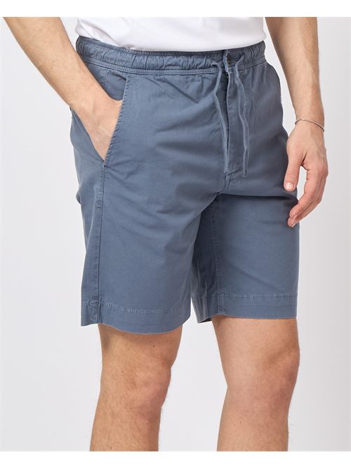 Ecoalf Bermuda with elastic waist ECOALF | MGAPCETHIC0753179