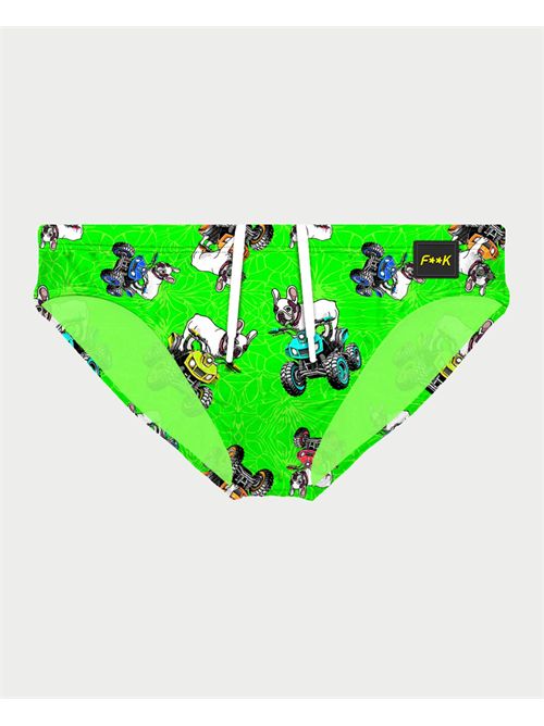Verde
