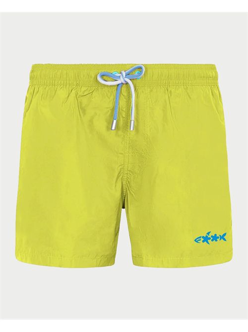 Jaune