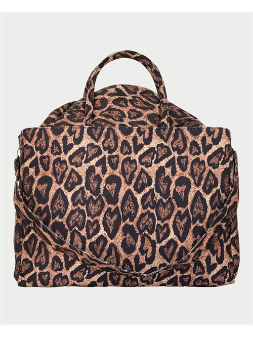 Borsa da mare F**k con tracolla removibile F**K | FA25-A030X26