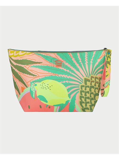 Pochette da mare F**k con manico F**K | FA25-A040X15