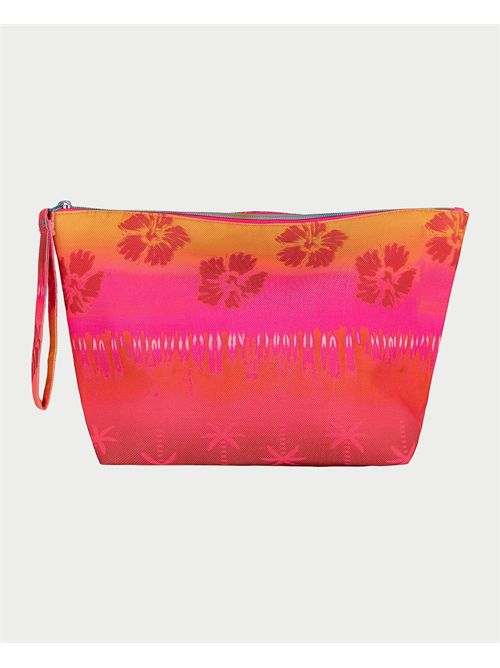 Pochette da mare F**k con manico F**K | FA25-A040X21
