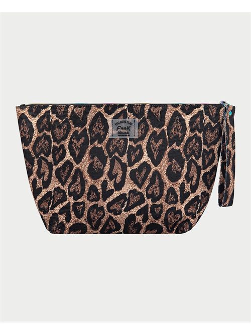 Pochette da mare F**k con manico F**K | FA25-A040X26