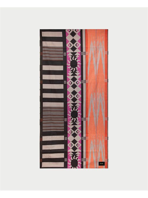 Telo mare donna F**k reversibile F**K | FA25-A150X06