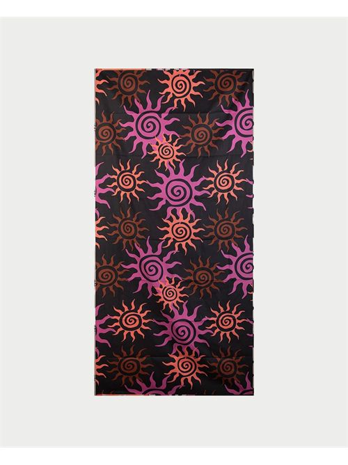 Telo mare donna F**k reversibile F**K | FA25-A150X06