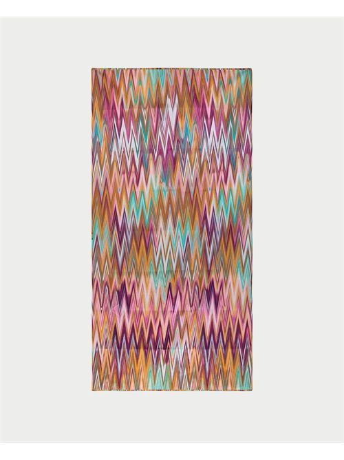 Telo mare donna F**k reversibile F**K | FA25-A150X11