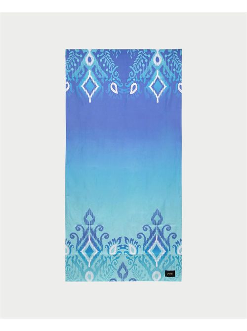 Telo mare donna F**k reversibile F**K | FA25-A150X56
