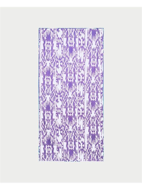 Telo mare donna F**k reversibile F**K | FA25-A150X56