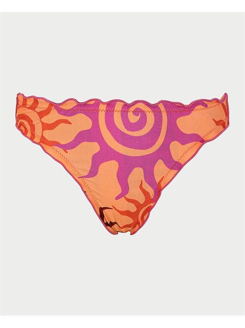 Culotte pour nouveau-né Reverse F**K Fantasy F**K | FJ25-B4A09BBX40