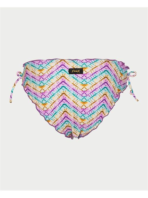 Slip mare Neonata F**K Fantasia F**K | FJ25-B4A11BBX51