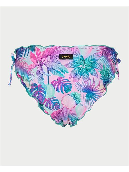 Slip mare Neonata F**K Fantasia F**K | FJ25-B4A19BBX73