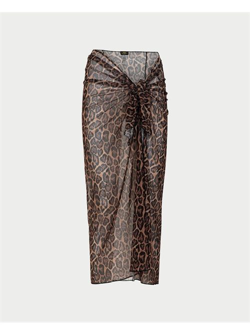 Pareo Lungo Donna F**K Fantasia F**K | FK25-0029X26