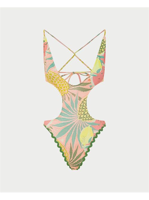 Monokini Donna F**K Fantasia F**K | FK25-0623X12