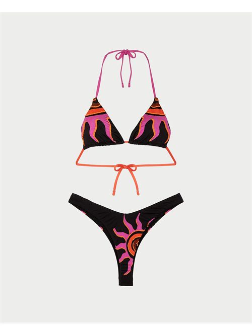 Bikini Women F**K Triangle with American Slip F**K | FK25-0820X03