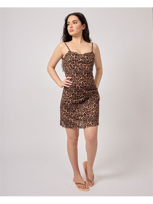 Vestito Corto Donna F**K Fantasia F**K | FK25-2650X26