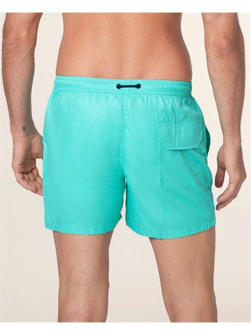 Boxer mare F**k con logo F**K | FK25-M01BU02AQ