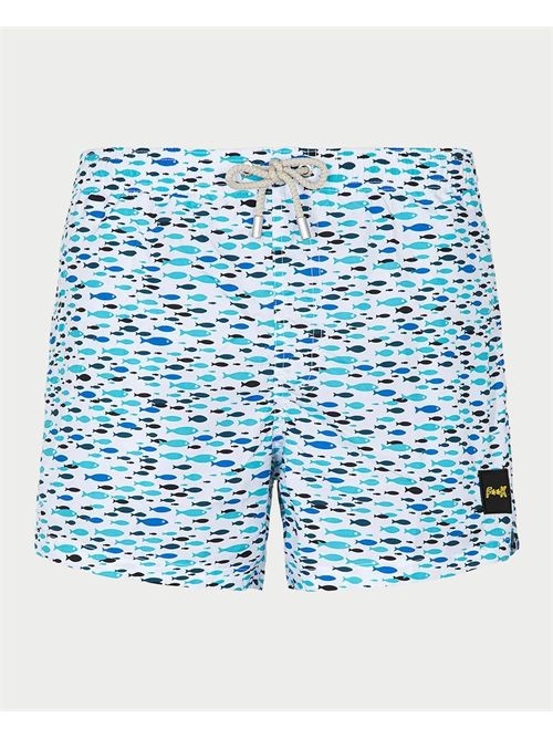Costume uomo F**k a fantasia F**K | FK25-M04BA31X20
