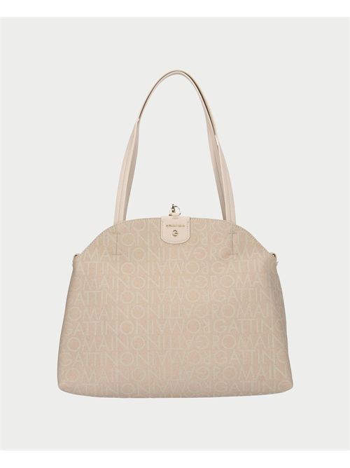 Borsa a spalla Gattinoni con pochette GATTINONI | BEN4C8601WVP502