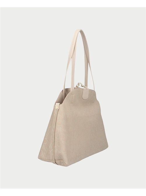 Borsa a spalla Gattinoni con pochette GATTINONI | BEN4C8601WVP502