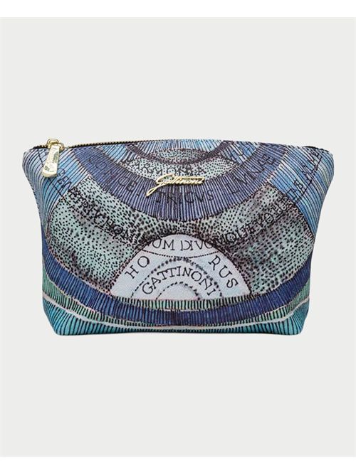 Beauty case Gattinoni stampa Planetarium GATTINONI | BIGPL6526WPVW36
