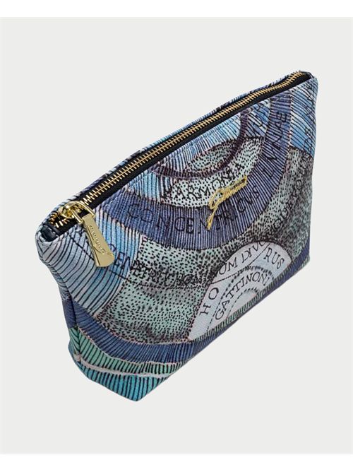 Beauty case Gattinoni stampa Planetarium GATTINONI | BIGPL6526WPVW36