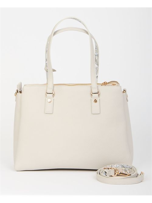 Sac bandoulière en éco-cuir Gattinoni GATTINONI | BINDN8415WVWIA1