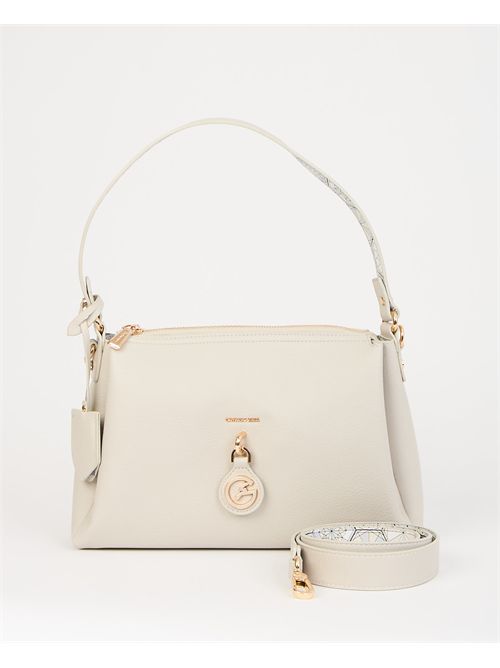 Sac Gattinoni avec bandoulière et fermeture éclair GATTINONI | BINDN8420WVWIA1