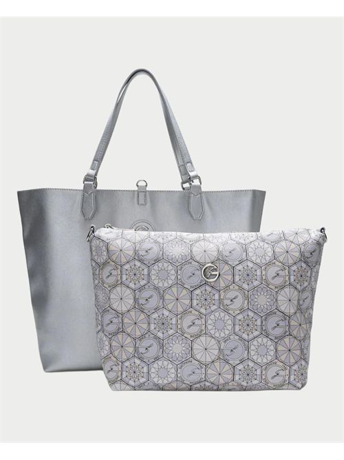 Shopping bag Gattinoni Teodosia reversibile GATTINONI | BINTD8011WZTSA4