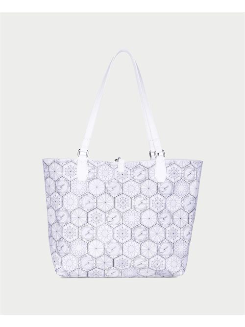 Sac shopping 2 en 1 pour femme Gattinoni GATTINONI | BINTD8156WZT879