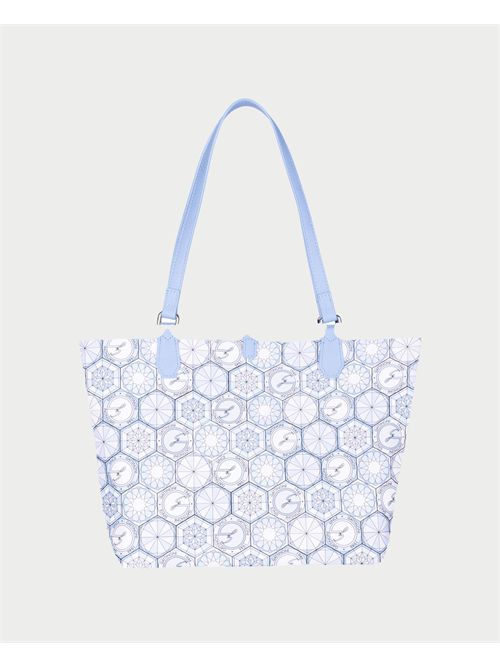 Sac shopping 2 en 1 pour femme Gattinoni GATTINONI | BINTD8156WZTLA3