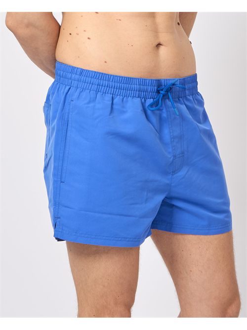 Boxer mare uomo Guess con logo GUESS | F4GT00-WG282G7M1