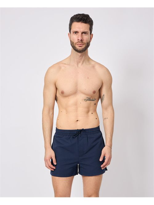 Boxer mare uomo Guess con logo GUESS | F4GT00-WG282G7V2