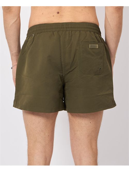 Boxer mare uomo Guess con logo GUESS | F4GT00-WG282G8F6