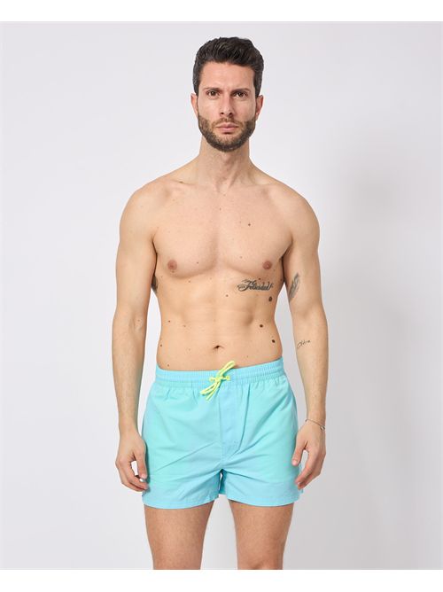 Boxer mare uomo Guess fluo GUESS | F4GT02-WG282FB3V