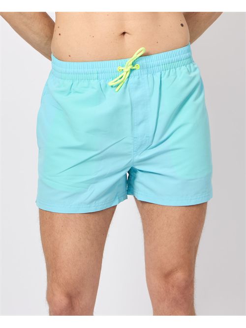 Boxer mare uomo Guess fluo GUESS | F4GT02-WG282FB3V