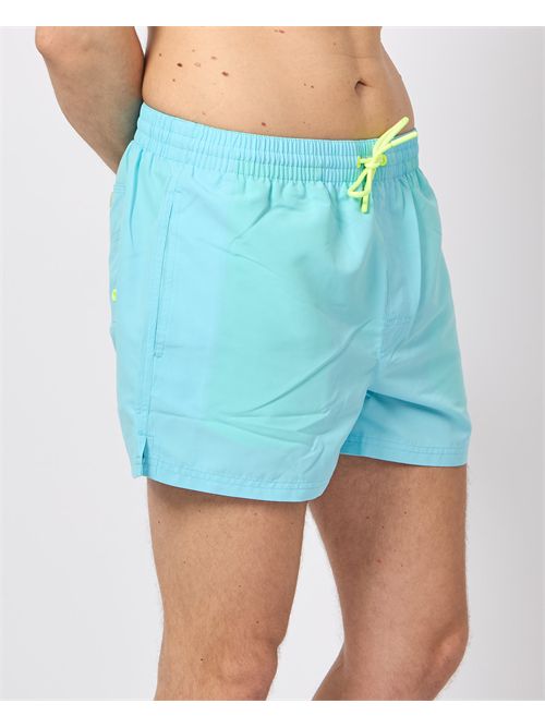 Boxer mare uomo Guess fluo GUESS | F4GT02-WG282FB3V